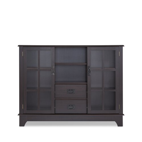 Laurel Foundry Modern Farmhouse Driskell Accent Cabinet & Reviews | Wayfair